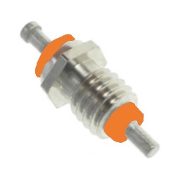 1117-01M-0513 INSULATED TURRET TERMINAL